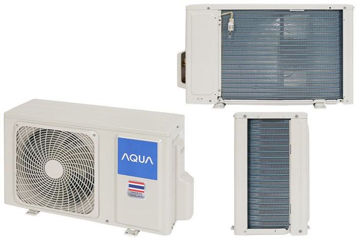 Máy lạnh AQUA Inverter 1.5 HP AQA-RV13QA2